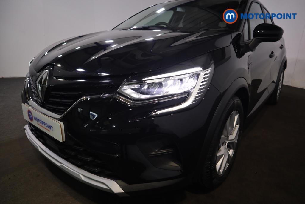 Renault Captur Iconic Manual Petrol SUV - Stock Number (1510676) - 23rd supplementary image