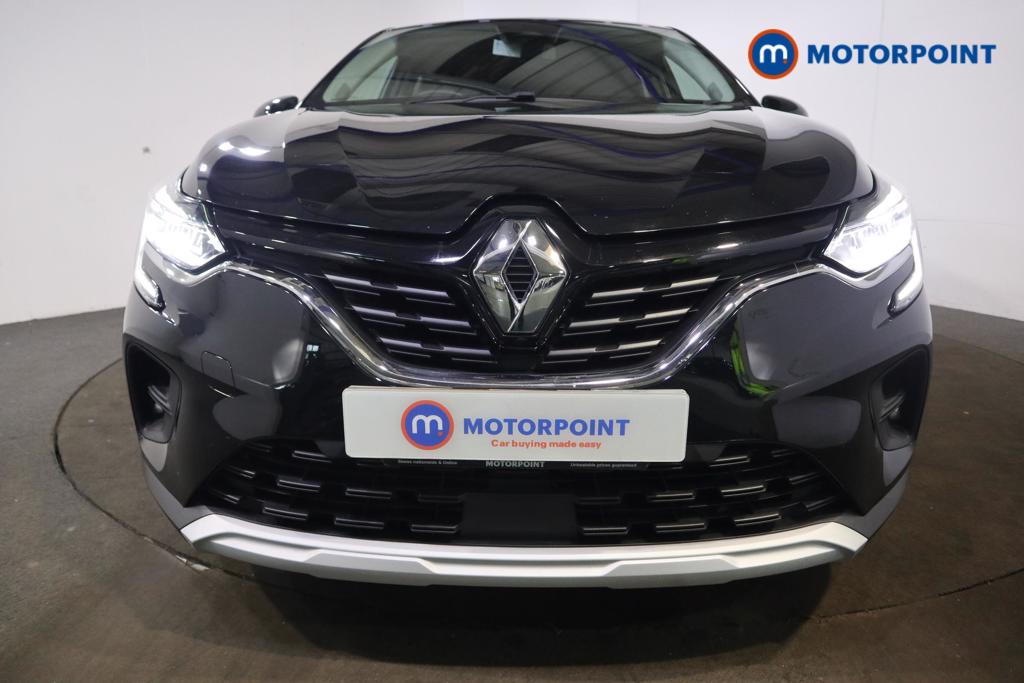 Renault Captur Iconic Manual Petrol SUV - Stock Number (1510676) - 25th supplementary image