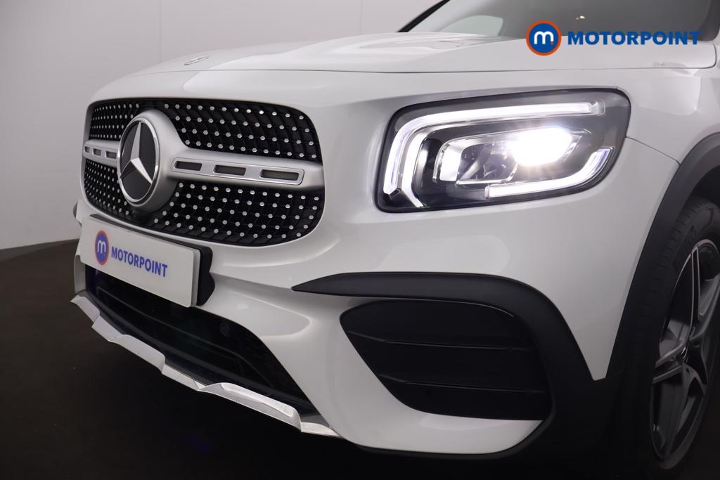 Mercedes-Benz GLB Amg Line Automatic Petrol SUV - Stock Number (1510810) - 23rd supplementary image