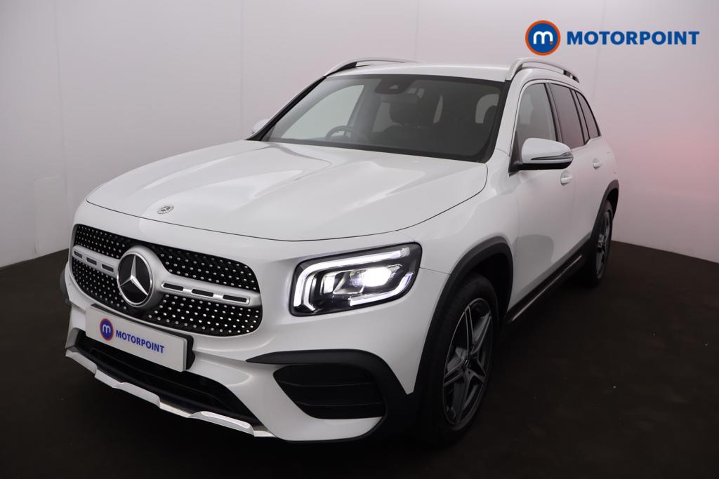 Mercedes-Benz GLB Amg Line Automatic Petrol SUV - Stock Number (1510810) - 24th supplementary image