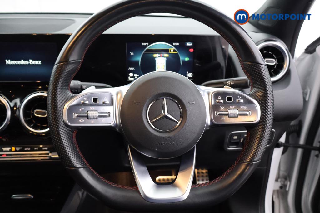 Mercedes-Benz GLB Amg Line Automatic Petrol SUV - Stock Number (1510810) - 1st supplementary image