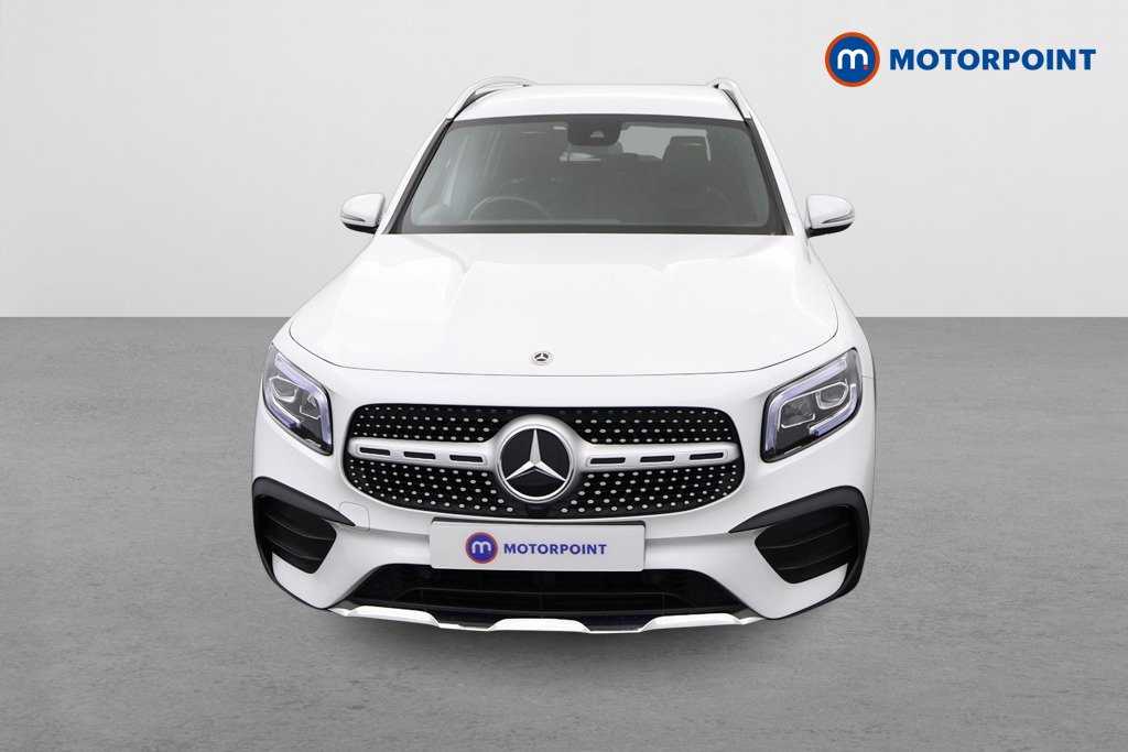 Mercedes-Benz GLB Amg Line Automatic Petrol SUV - Stock Number (1510810) - Front bumper