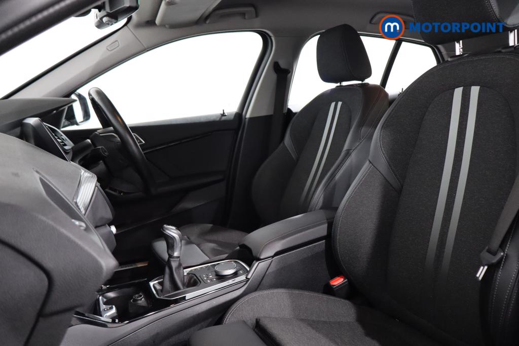 BMW 1 Series Sport Manual Petrol Hatchback - Stock Number (1510811) - 4th supplementary image