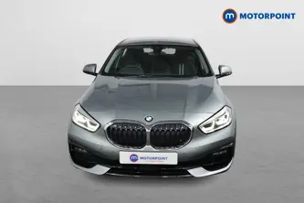 BMW 1 Series Sport Manual Petrol Hatchback - Stock Number (1510811) - Front bumper