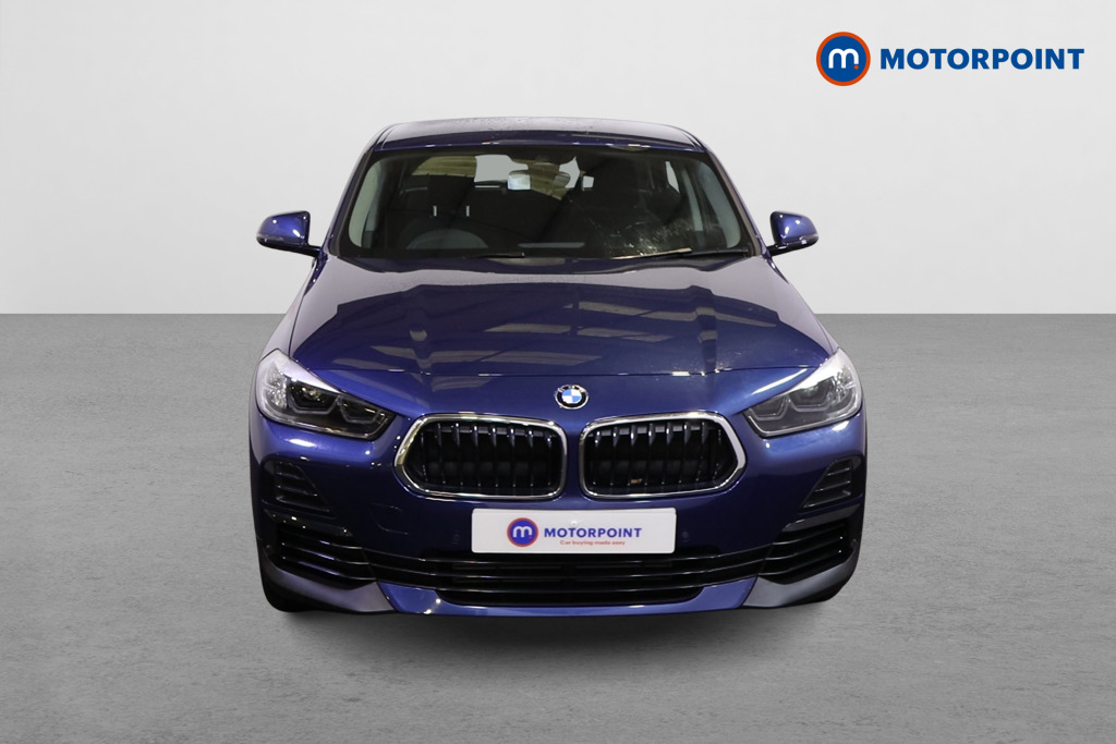 BMW X2 Sport Automatic Petrol SUV - Stock Number (1510962) - Front bumper