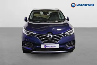 Renault Kadjar Gt Line Manual Petrol SUV - Stock Number (1511040) - Front bumper