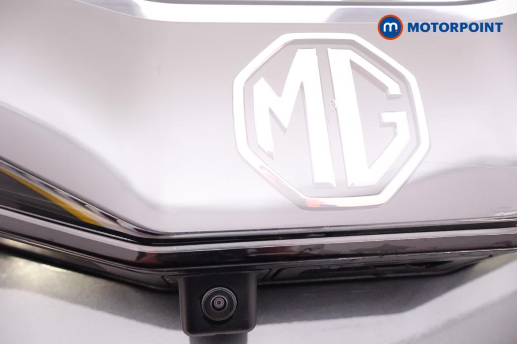 Mg Motor Uk MG4 Trophy Automatic Electric SUV - Stock Number (1511134) - 18th supplementary image