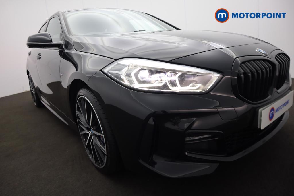 BMW 1 Series M Sport Manual Diesel Hatchback - Stock Number (1511207) - 25th supplementary image