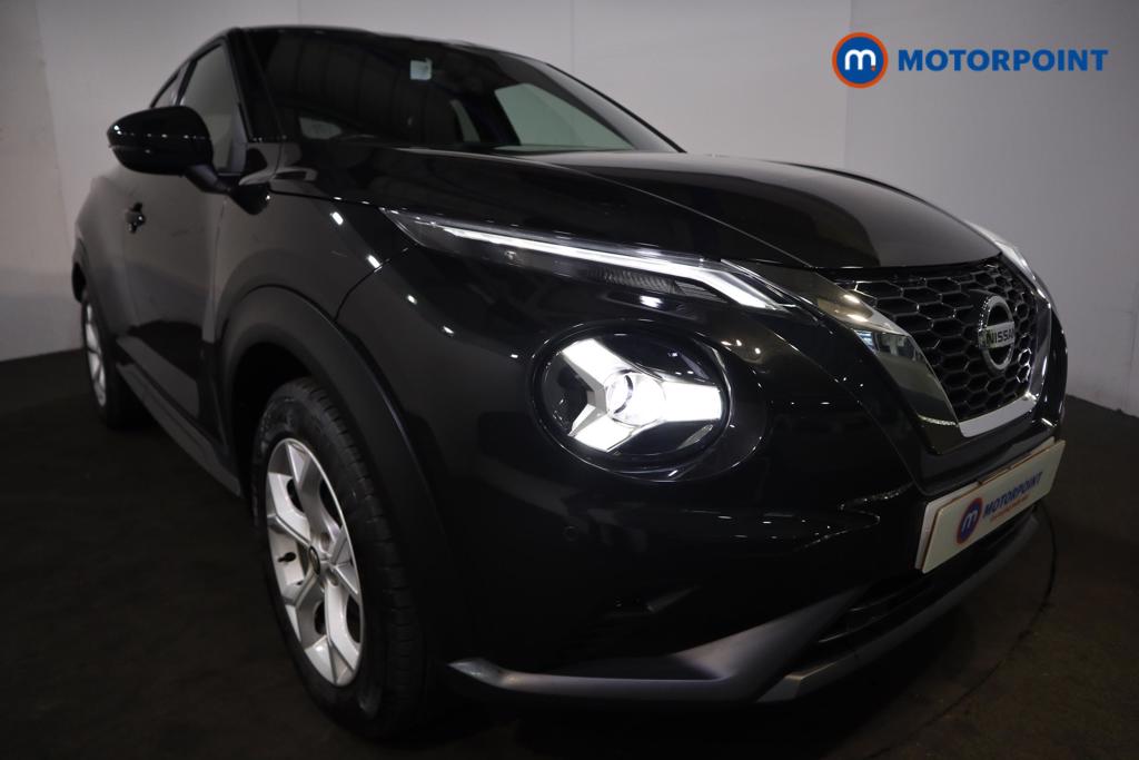 Nissan Juke N-Connecta Manual Petrol SUV - Stock Number (1511230) - 25th supplementary image