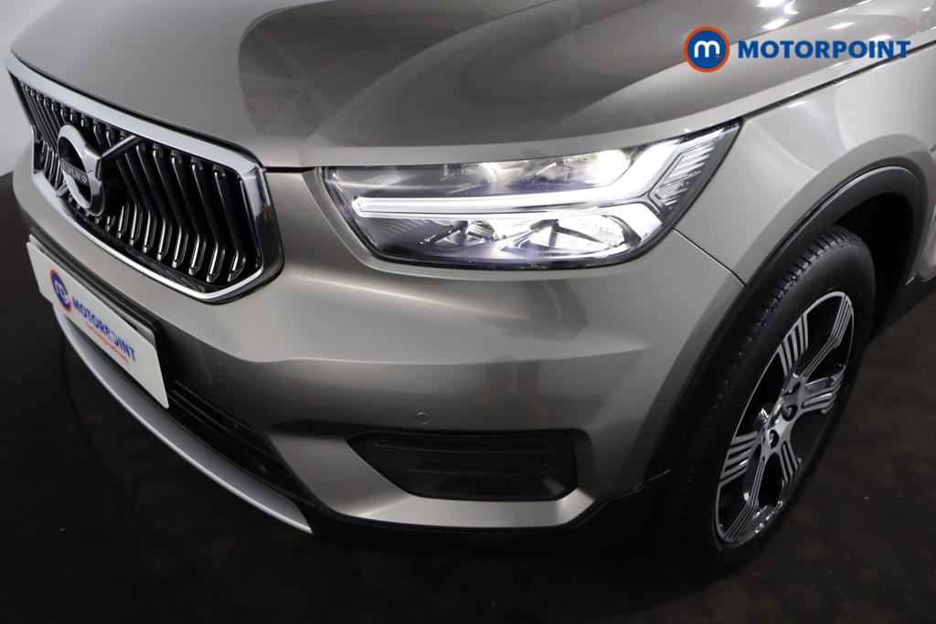 Volvo Xc40 Inscription Manual Petrol SUV - Stock Number (1511458) - 27th supplementary image