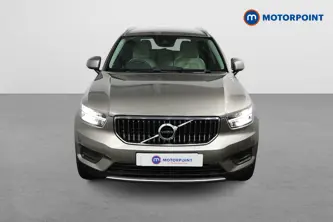 Volvo Xc40 Inscription Manual Petrol SUV - Stock Number (1511458) - Front bumper