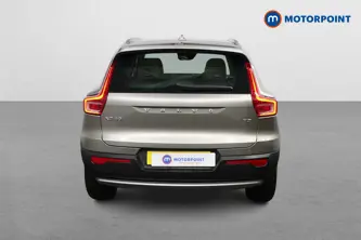 Volvo Xc40 Inscription Manual Petrol SUV - Stock Number (1511458) - Rear bumper