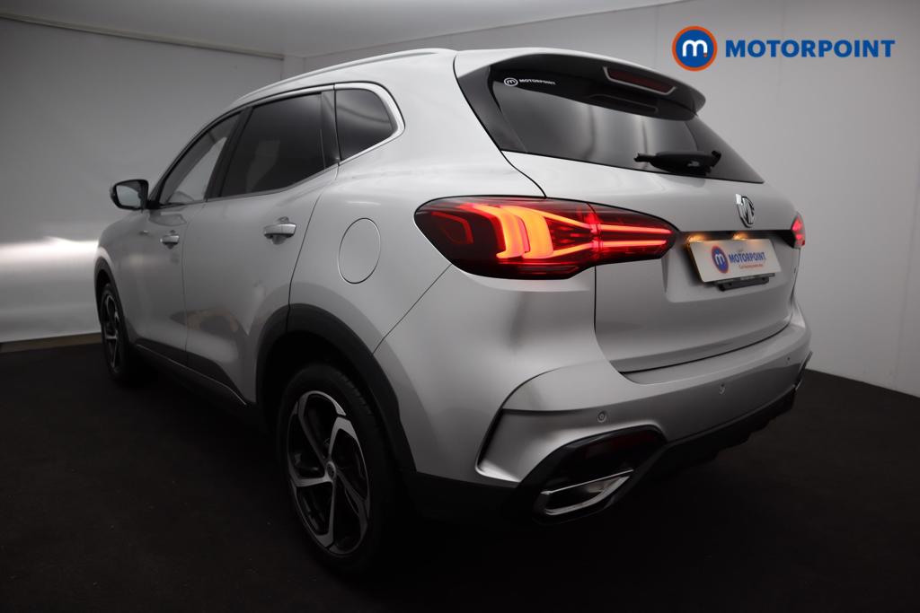 Mg Motor Uk HS Trophy Manual Petrol SUV - Stock Number (1511715) - 23rd supplementary image