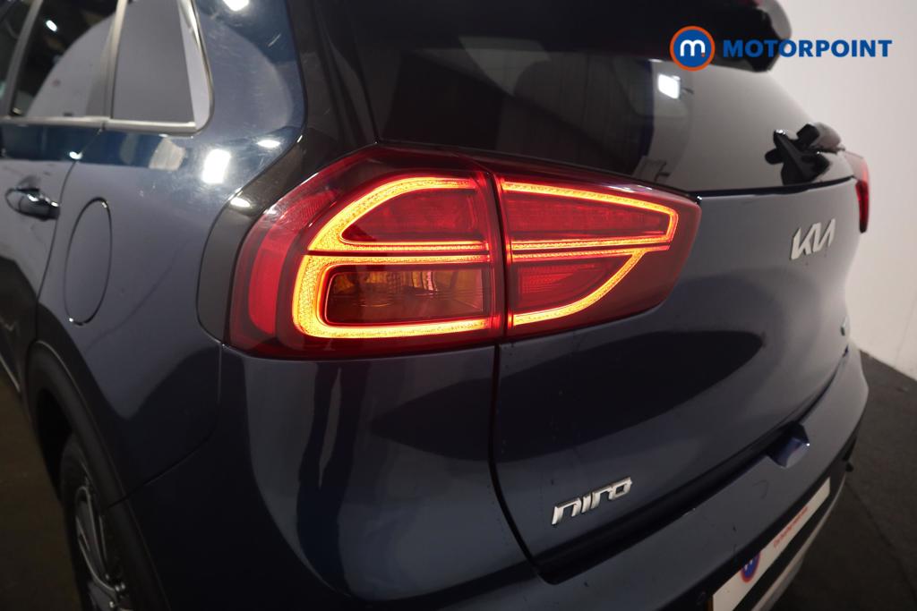 KIA Niro 2 Automatic Petrol-Electric Hybrid SUV - Stock Number (1511811) - 20th supplementary image