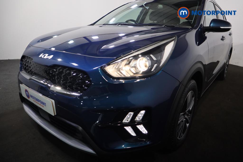 KIA Niro 2 Automatic Petrol-Electric Hybrid SUV - Stock Number (1511811) - 24th supplementary image