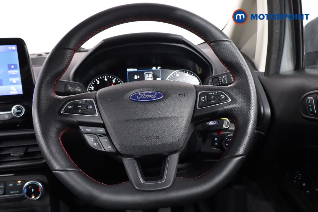 Ford Ecosport St-Line Manual Petrol SUV - Stock Number (1511977) - 6th supplementary image