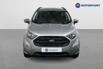 Ford Ecosport St-Line Manual Petrol SUV - Stock Number (1511977) - Front bumper