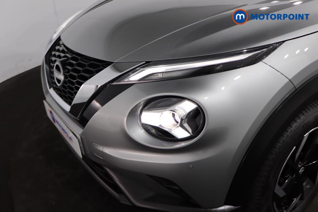 Nissan Juke N-Connecta Automatic Petrol SUV - Stock Number (1511979) - 28th supplementary image