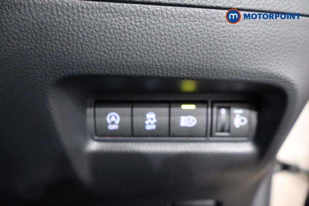 Toyota Aygo X Edge Manual Petrol Hatchback - Stock Number (1512149) - 12th supplementary image