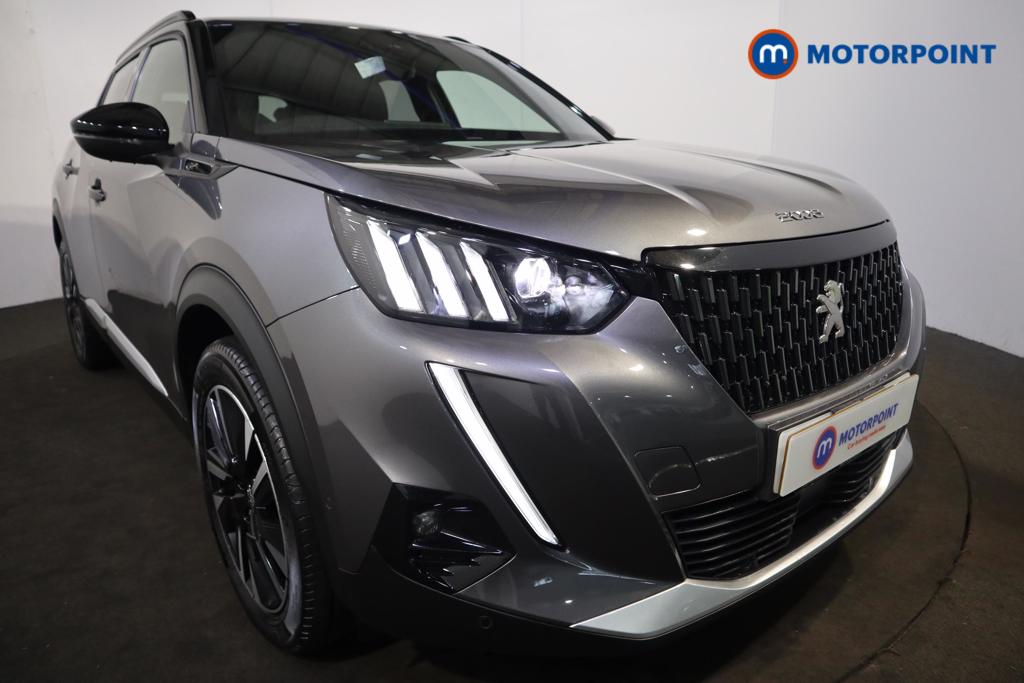 Peugeot 2008 Gt Premium Automatic Petrol SUV - Stock Number (1512176) - 26th supplementary image