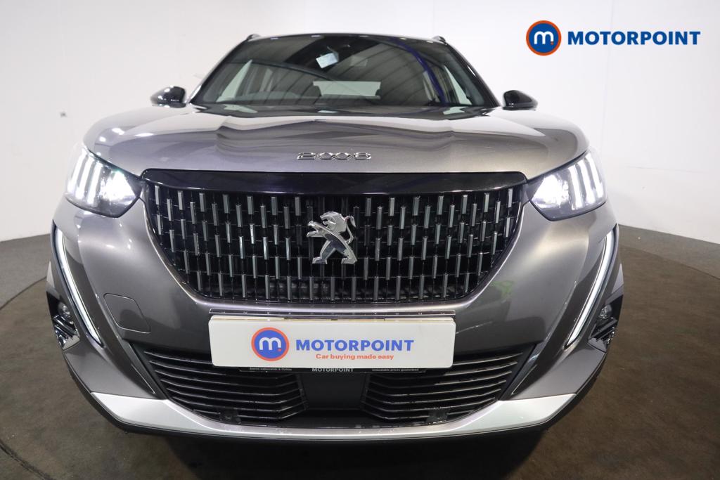 Peugeot 2008 Gt Premium Automatic Petrol SUV - Stock Number (1512176) - 27th supplementary image