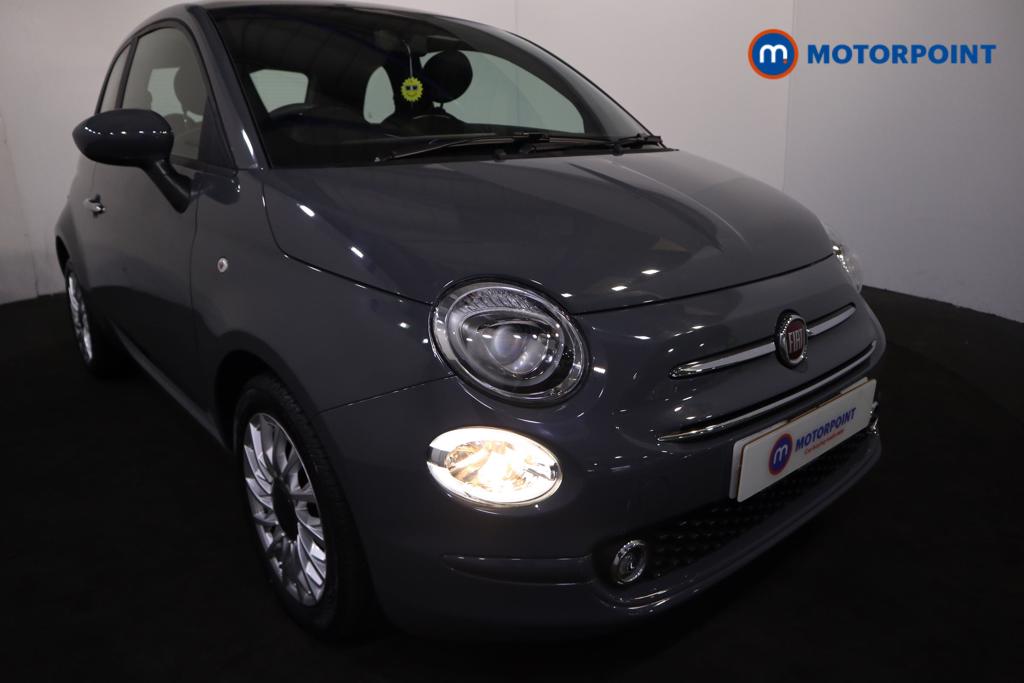 Fiat 500 Lounge Manual Petrol-Electric Hybrid Hatchback - Stock Number (1512216) - 19th supplementary image