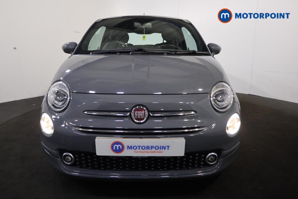 Fiat 500 Lounge Manual Petrol-Electric Hybrid Hatchback - Stock Number (1512216) - 20th supplementary image