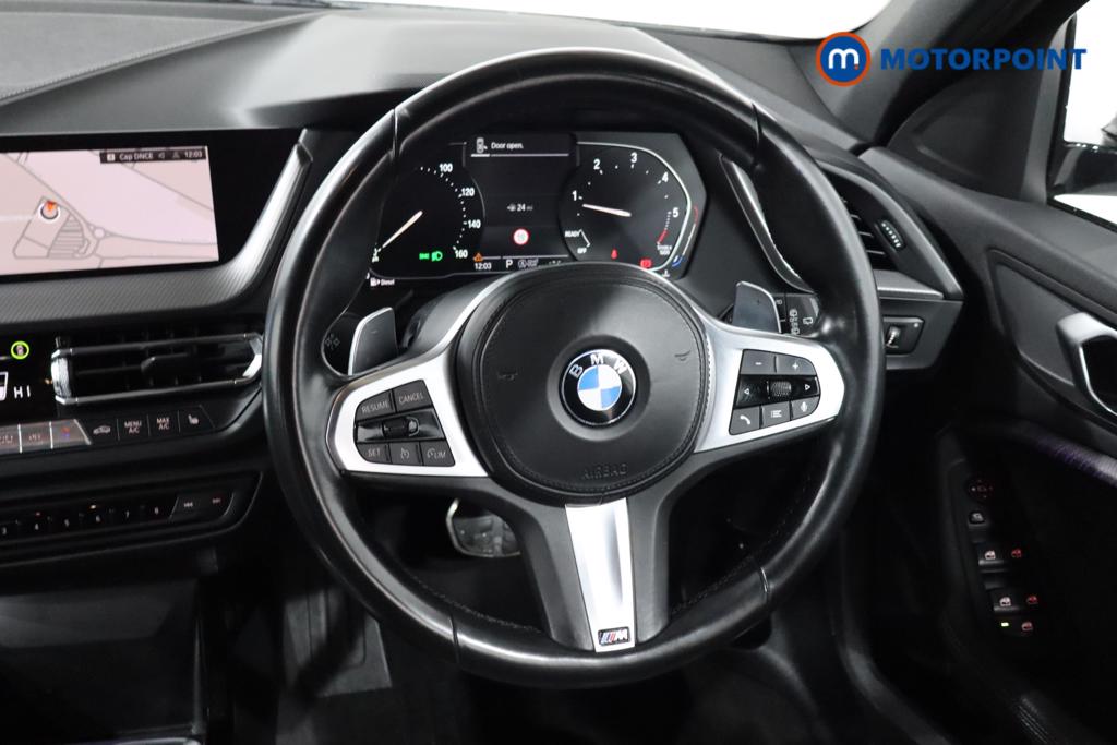 BMW 1 Series M Sport Automatic Diesel Hatchback - Stock Number (1512230) - 3rd supplementary image