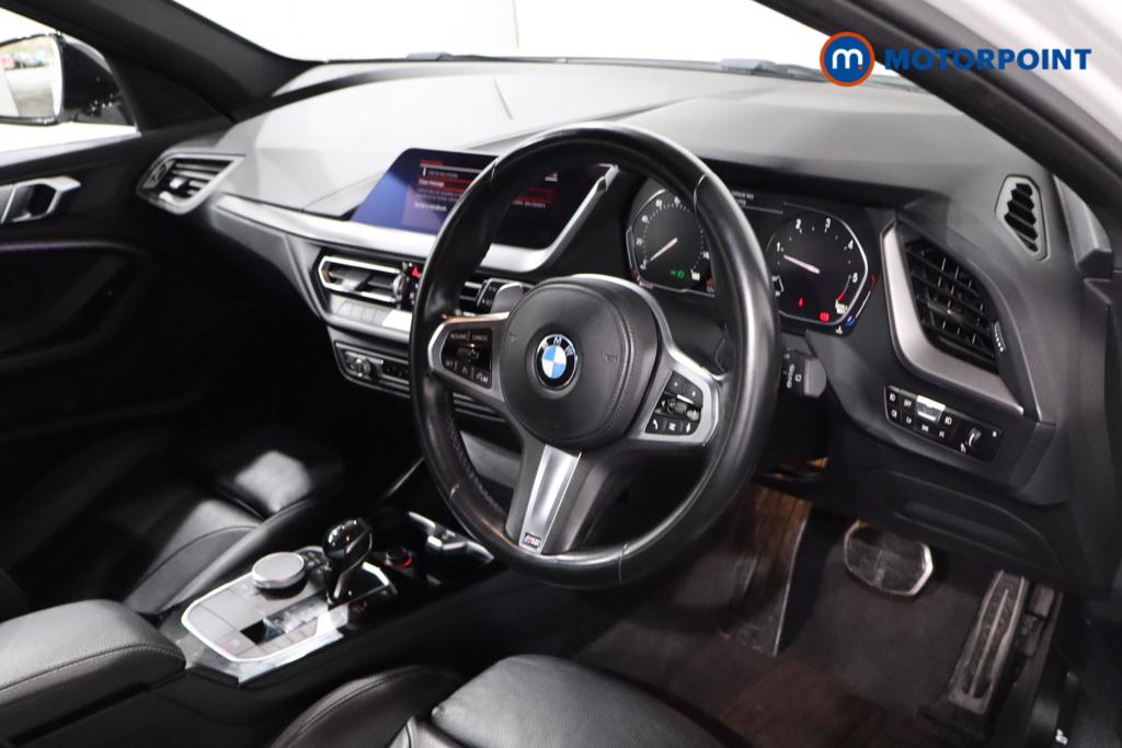 BMW 1 Series M Sport Automatic Diesel Hatchback - Stock Number (1512230) - 4th supplementary image