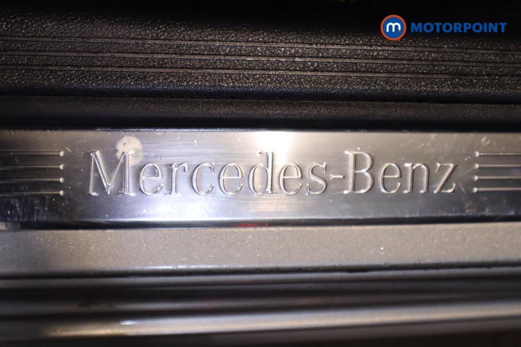 Mercedes-Benz C Class Amg Line Automatic Petrol Coupe - Stock Number (1512245) - 13th supplementary image