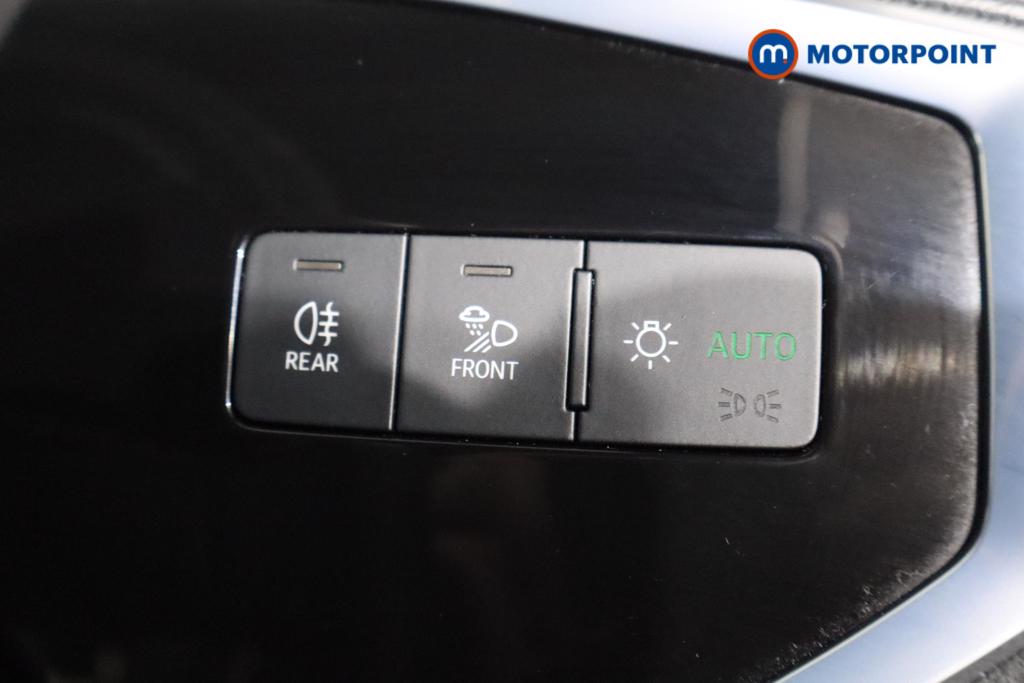 Audi Q3 S Line Automatic Petrol SUV - Stock Number (1512265) - 20th supplementary image