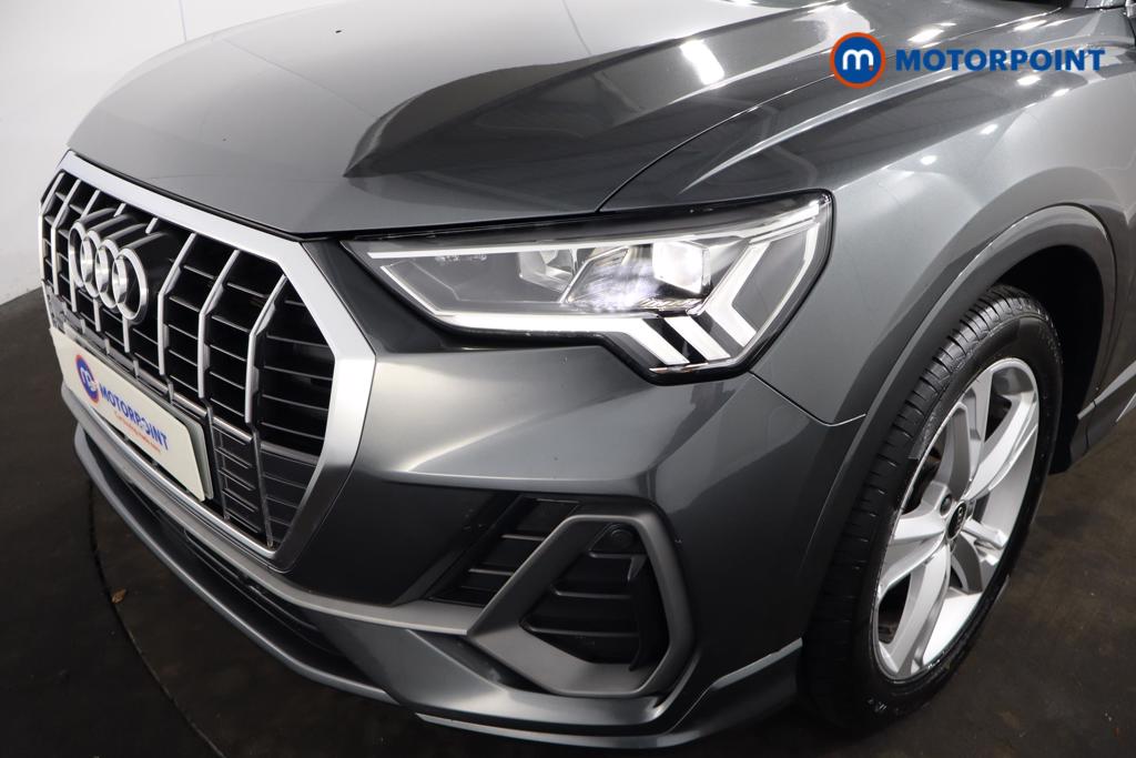 Audi Q3 S Line Automatic Petrol SUV - Stock Number (1512265) - 28th supplementary image