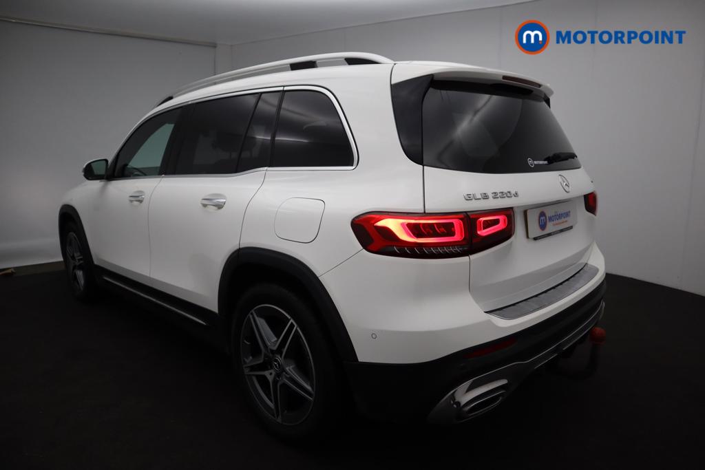 Mercedes-Benz GLB Amg Line Automatic Diesel SUV - Stock Number (1512277) - 22nd supplementary image