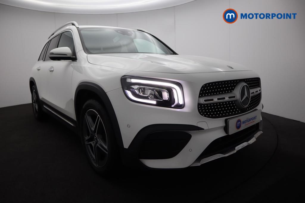 Mercedes-Benz GLB Amg Line Automatic Diesel SUV - Stock Number (1512277) - 24th supplementary image