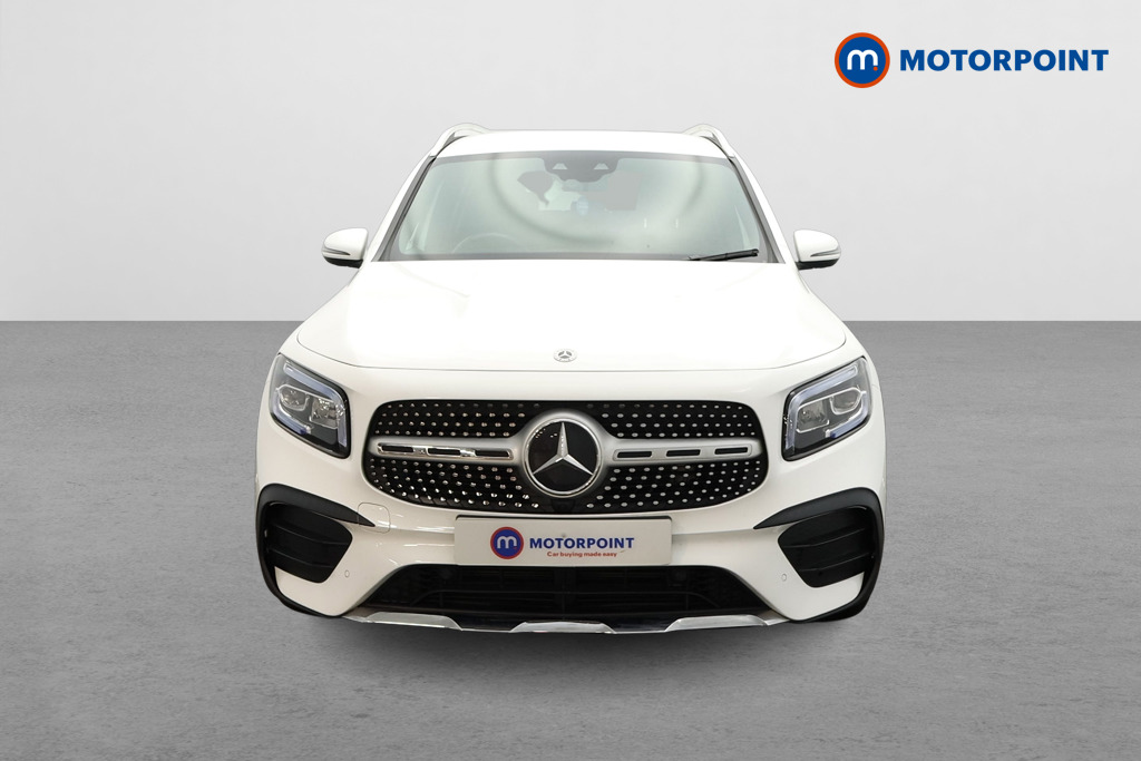 Mercedes-Benz GLB Amg Line Automatic Diesel SUV - Stock Number (1512277) - Front bumper