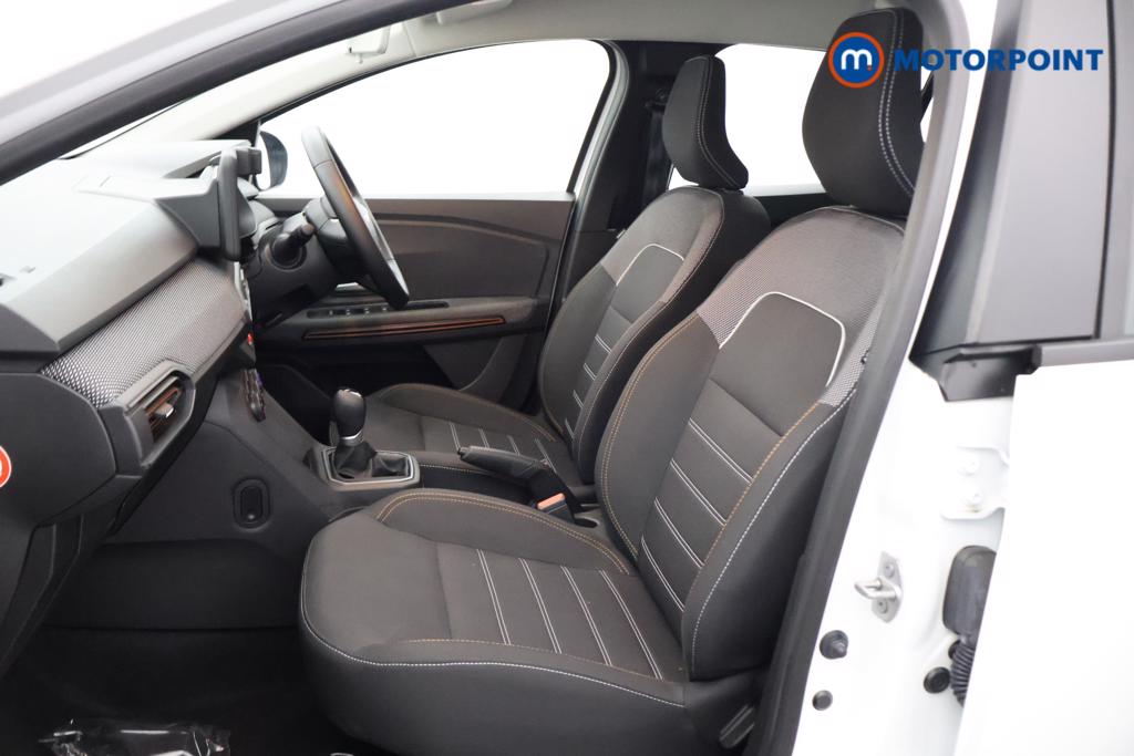 Dacia Sandero Stepway Expression Automatic Petrol Hatchback - Stock Number (1512512) - 14th supplementary image