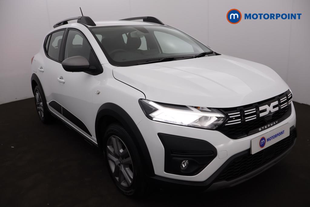 Dacia Sandero Stepway Expression Automatic Petrol Hatchback - Stock Number (1512512) - 22nd supplementary image