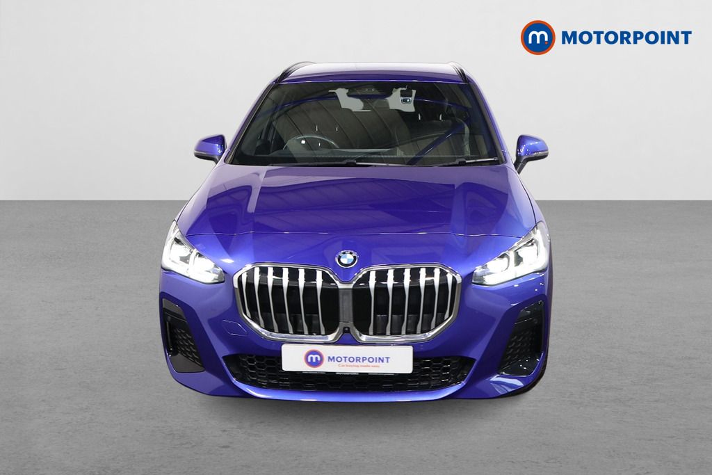 BMW 2 Series M Sport Automatic Diesel Estate - Stock Number (1512566) - Front bumper