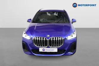 BMW 2 Series M Sport Automatic Diesel Estate - Stock Number (1512566) - Front bumper