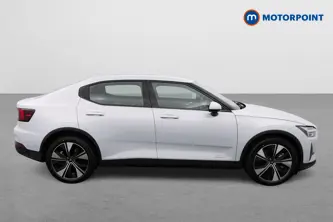 Polestar 2 Standard Range Automatic Electric Hatchback - Stock Number (1512569) - Drivers side