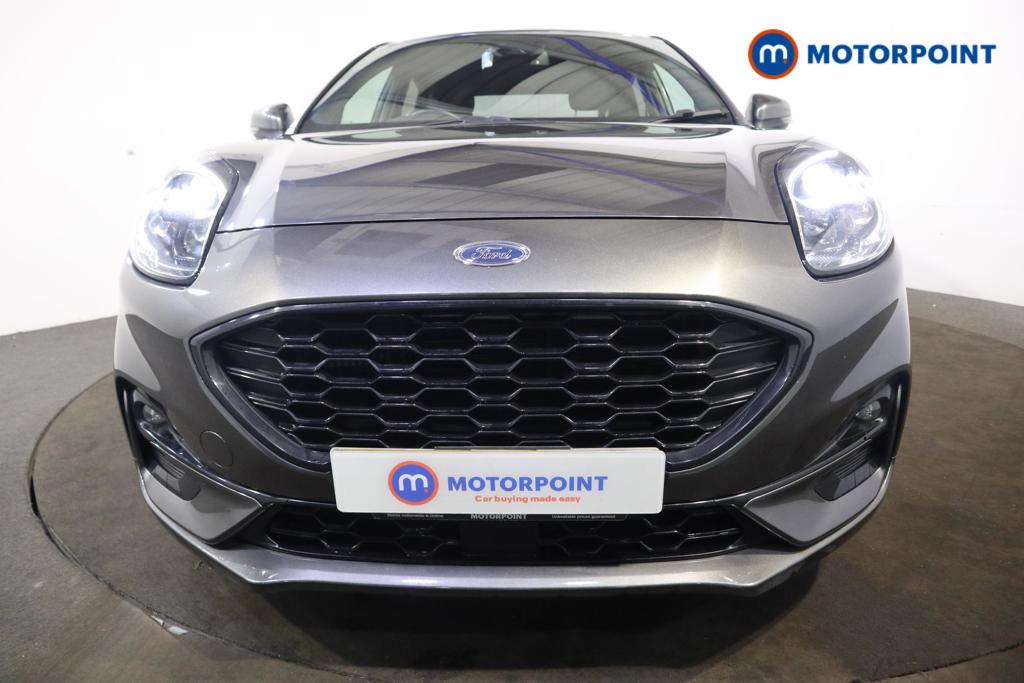 Ford Puma St-Line Manual Petrol-Electric Hybrid SUV - Stock Number (1512984) - 27th supplementary image