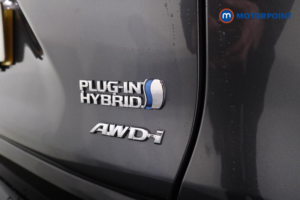 Toyota Rav4 Gr Sport Automatic Petrol Plug-In Hybrid SUV - Stock Number (1513285) - 28th supplementary image