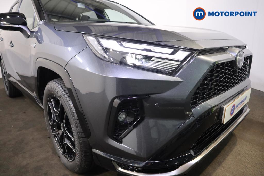 Toyota Rav4 Gr Sport Automatic Petrol Plug-In Hybrid SUV - Stock Number (1513285) - 34th supplementary image