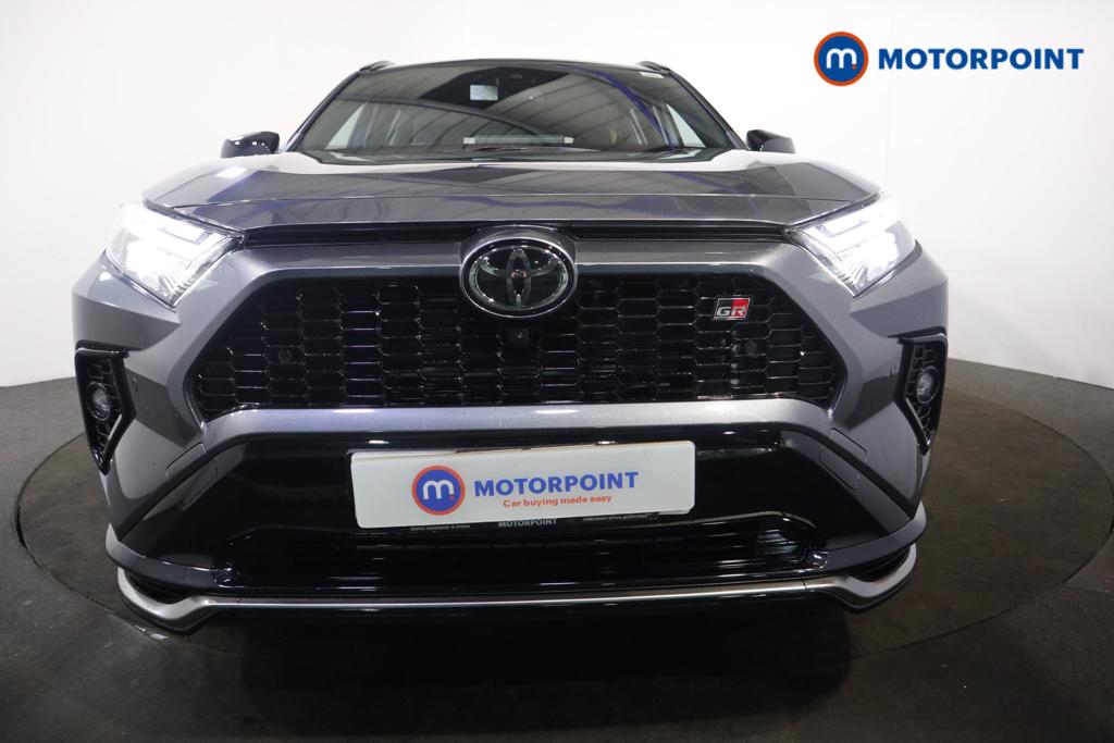 Toyota Rav4 Gr Sport Automatic Petrol Plug-In Hybrid SUV - Stock Number (1513285) - 35th supplementary image