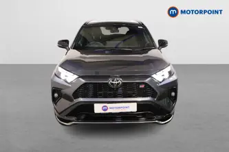 Toyota Rav4 Gr Sport Automatic Petrol Plug-In Hybrid SUV - Stock Number (1513285) - Front bumper