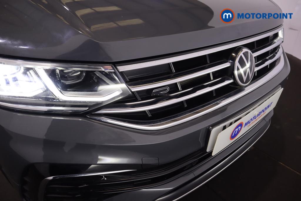 Volkswagen Tiguan R-Line Automatic Petrol SUV - Stock Number (1480062) - 31st supplementary image