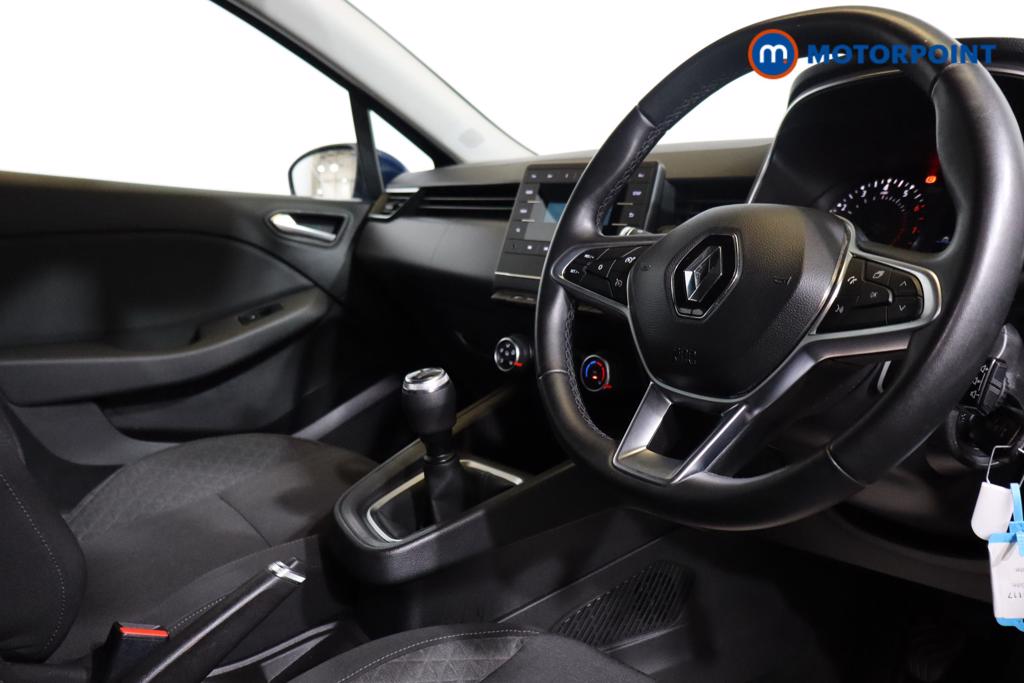 Renault Clio Play Manual Petrol Hatchback - Stock Number (1482737) - 1st supplementary image