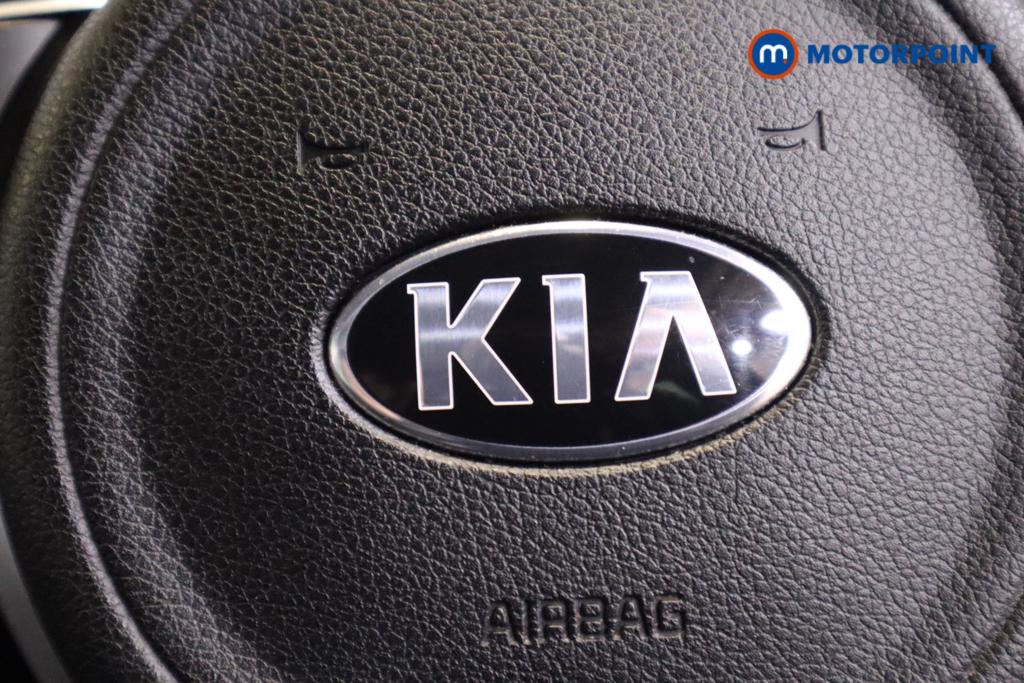 KIA Sportage 2 Manual Petrol SUV - Stock Number (1493246) - 16th supplementary image