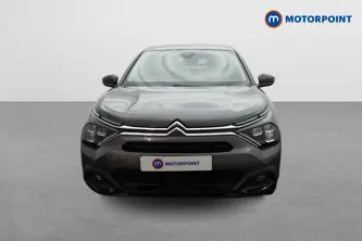 Citroen C4 Sense Plus Manual Petrol Hatchback - Stock Number (1495976) - Front bumper