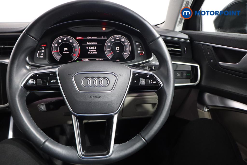 Audi A6 Sport Automatic Petrol Saloon - Stock Number (1496242) - 5th supplementary image